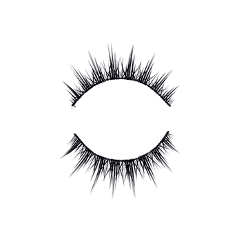 Avella Beauty Australia WISP 3D Lash Short, Neat, Doll Luxury 3D Lashes